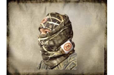 Image of Final Approach Neck Gaiter 447140