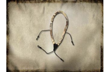 Image of Final Approach Neoprene 4-drop Call Lanyard