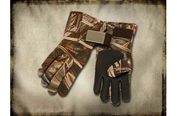 Image of Final Approach Neoprene Decoy Glove