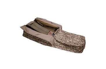 Image of Final Approach Pack N Go Sub Blinds, Mossy Oak 431808