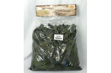 Image of Final Approach Stubbleskinz, Green in package