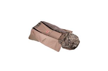 Image of Final Approach X-2 Realtree Max-5 Duck Blind 432495