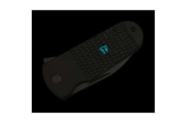 Image of Finch Buffalo Tooth Framelock FKCBT800