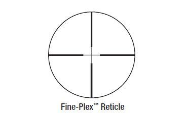 Image of Fine-Plex Reticle