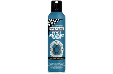 Image of Finish Line Finish Line Bicycle Disc Brake Cleaner, 10oz, LU2509/BC0120101