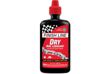 Image of Finish Line Finish Line Dry Lube with Ceramic Technology - 2oz, Drip, LU0079 / DLC020101