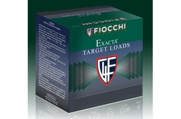 Image of FIO 12SD249 TRGT 24G 25/10