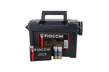 Image of Fiocchi 12ga 2.75 Sz00BK Plano /80 12FHV00B