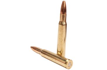 Image of Fiocchi 30-06 165gr HPBT GK /20 3006GKB