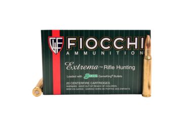 Image of Fiocchi 30-06 165gr HPBT GK /20 3006GKB