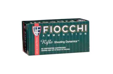 Image of Fiocchi 300WinMag 150gr Interlock BTSP /20 300WMA
