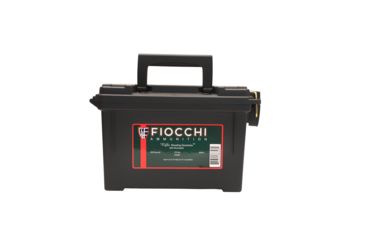 Image of Fiocchi 308Win 150gr FMJ Plano /180 308FA