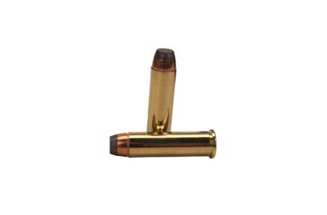 Image of Fiocchi 357Mag 125gr SJSP /50 357C