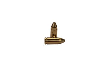 Image of Fiocchi 9mm 124gr FMJTC /50 9APC