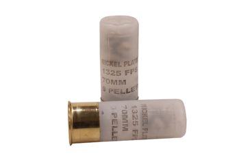 Image of Fiocchi BuckshotHiVlcty 12ga 2.75 Sz00BK /10 12HV00BK