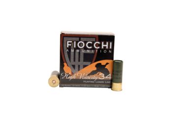 Image of Fiocchi Lead 12ga 2.75 Sz7.5 1 1/5oz /25 12HV1157
