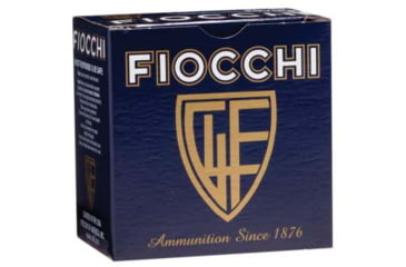 Image of Fiocchi Specialty Shotgun Shells 32 Gauge 1/2oz 2.5in 6 Shot Shotgun Ammo, 25 Rounds, 32PL16
