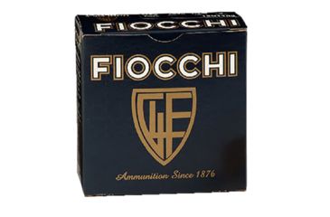Image of Fiocchi Speed Steel 12ga 3.5 SzT 1 3/8oz /25 1235STT