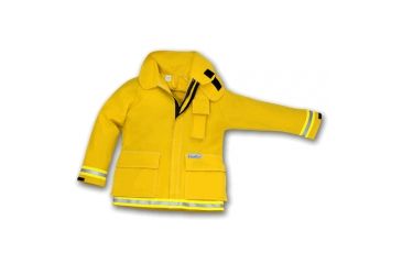 Image of Fire-Dex 6 Oz. Nomex In Yellow 2x - WCJNOMSYL2X