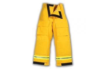 Image of Fire-Dex 6 Oz. Nomex In Yellow Xl - WCPNOMSYLXL