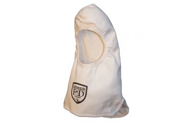 Image of Fire-Dex Double Layer Hood Shoulder Not - H11NENB