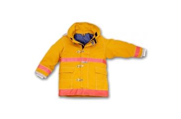 Image of Fire-Dex Express Gear-nomex/kevlar Coat - TCCJNKKSATG32SM