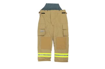 Image of Fire-Dex Fire Dex Express Gear Pants Xl - TCPLNKKSCXR32XL