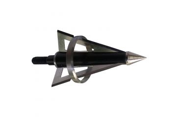 Image of Fire N The Hole Broadhead, 100 gr. 3 pk. 72835
