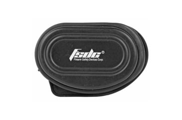 Image of Firearms Safety Devices on Gun Lock, CA, MA &amp; MD Approved