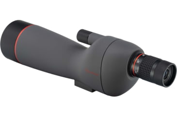 Image of Firefield 20-60x60SE Spotting Scope Kit, Gray, FF11020K