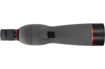 Image of Firefield 20-60x60SE Spotting Scope Kit, Gray, FF11020K