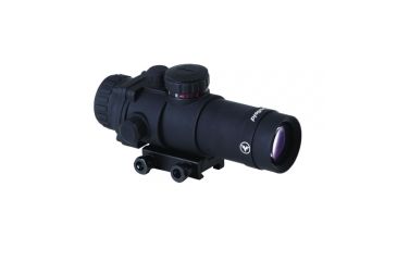 Image of Firefield 3X Combat Rifle Scope FF13023