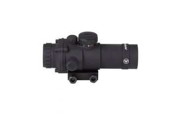 Image of Firefield 3X Combat Rifle Scope FF13023