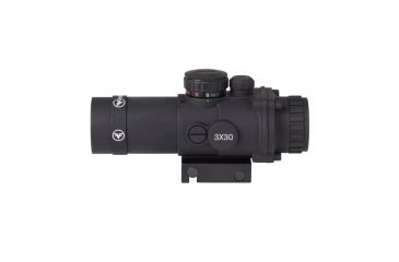 Image of Firefield 3X Combat Rifle Scope FF13023
