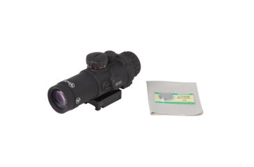 Image of Firefield 3X Combat Rifle Scope FF13023