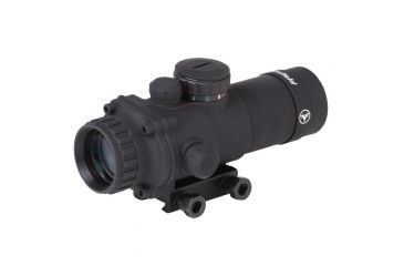 Image of Firefield 3X Combat Rifle Scope FF13023