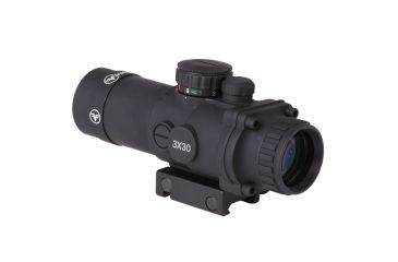 Image of Firefield 3X Combat Rifle Scope FF13023