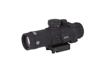 Image of Firefield 3X Combat Rifle Scope FF13023