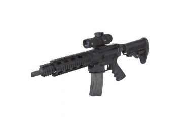 Image of Firefield 3X Combat Rifle Scope FF13023