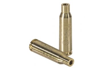 Image of Firefield 7.62x39 In-Chamber Red Laser Brass  Boresight FF39013