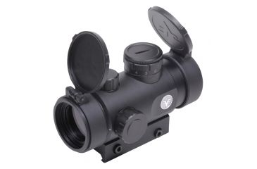 Image of Firefield Agility 1x30 Hunting Red Dot, Black FF26030