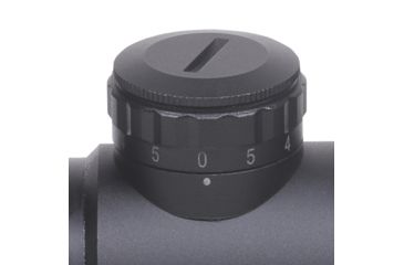 Image of Firefield Agility 1x30 Hunting Red Dot, Black, FF26030