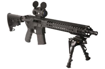 Image of Firefield Agility 1x30 Hunting Red Dot, Black, FF26030