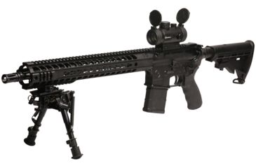 Image of Firefield Agility 1x30 Hunting Red Dot, Black, FF26030