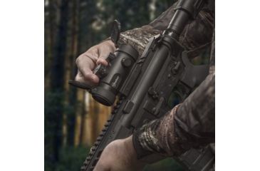 Image of Firefield Agility 1x30 Hunting Red Dot, Black, FF26030