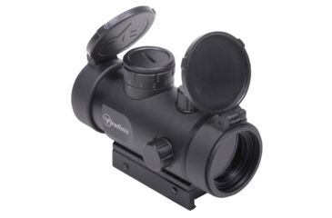 Image of Firefield Agility 1x30 Hunting Red Dot, Black, FF26030