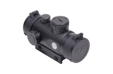 Image of Firefield Agility 1x30 Hunting Red Dot, Black, FF26030
