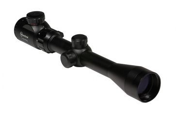 Image of Firefield Agility 3-9x40mm IR Rifle Scope,Fine Duplex Reticle FF13051