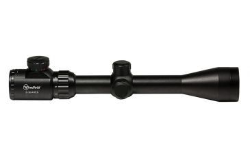 Image of Firefield Agility 3-9x40mm IR Rifle Scope,Fine Duplex Reticle FF13051