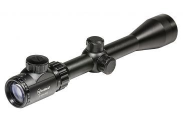 Image of Firefield Agility 3-9x40mm IR Rifle Scope,Fine Duplex Reticle FF13051